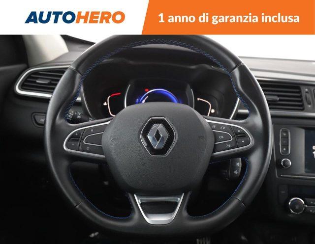 RENAULT Kadjar dCi 8V 110CV Energy Sport Edition 2