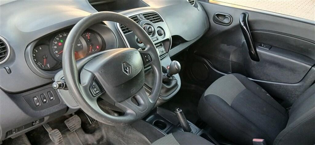 Renault Kangoo express 1.5 dci 95cv Blue Ice E6d-temp