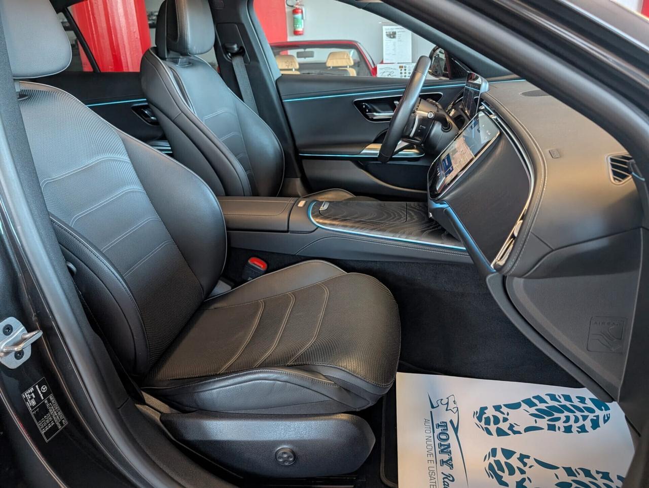 Mercedes-benz E 220 d Mild hybrid AMG Line Premium Plus