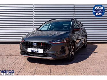 FORD Focus active 1.0 ecoboost h design 125cv del 2022