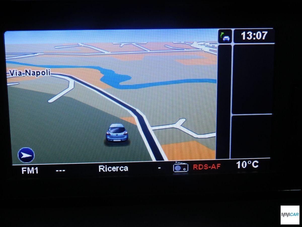 RENAULT - Mégane - 1.5 dCi 110 CV Wave