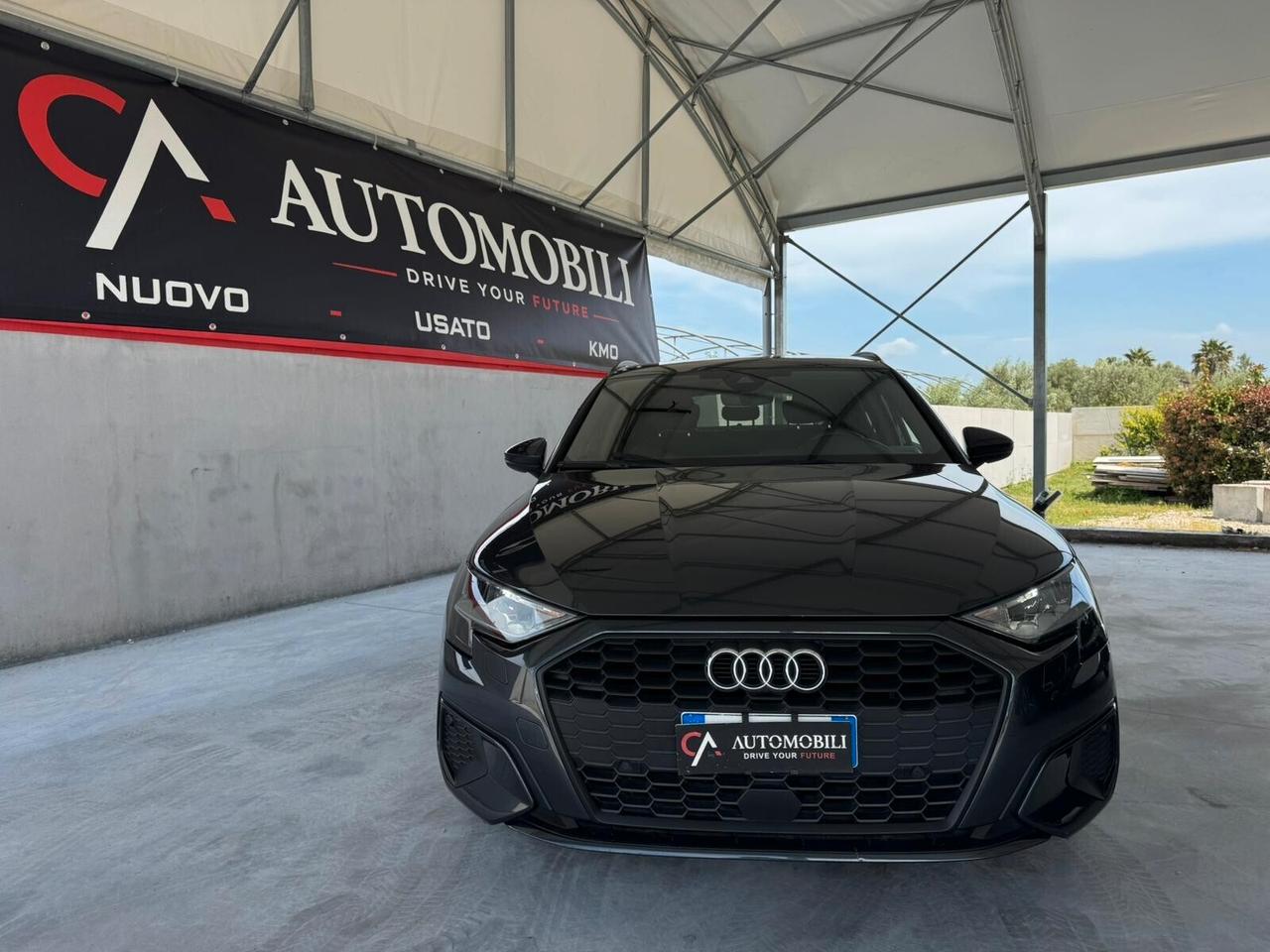 Audi A3 SPB 30 TDI Business Advanced