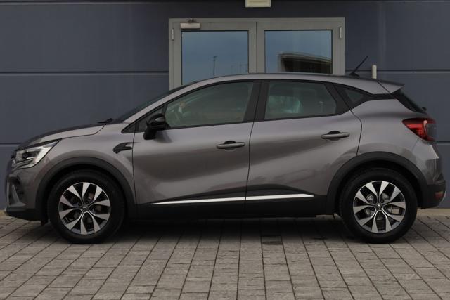 RENAULT Captur TCe 100 CV GPL Life