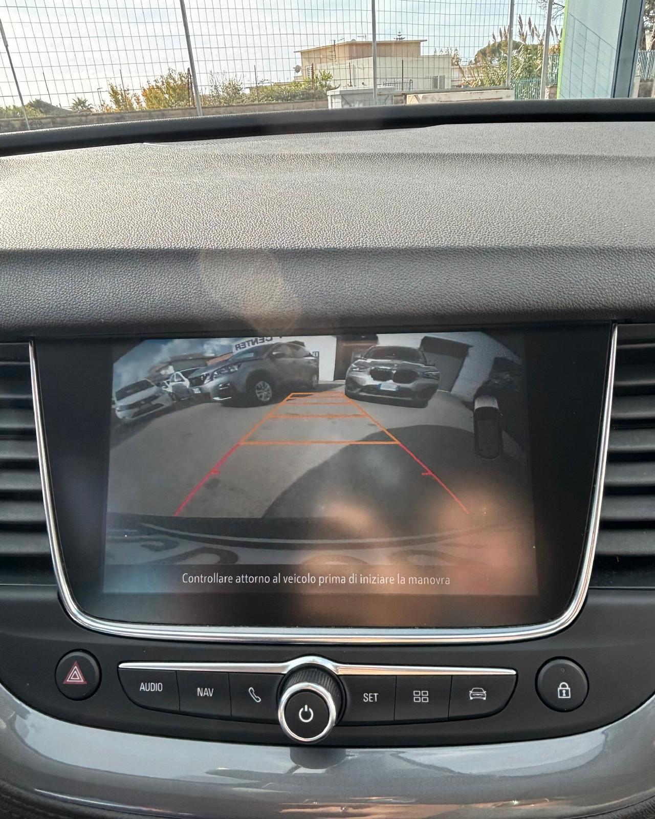 Opel Grandland X 1.5 diesel Ecotec Start&Stop aut. Business