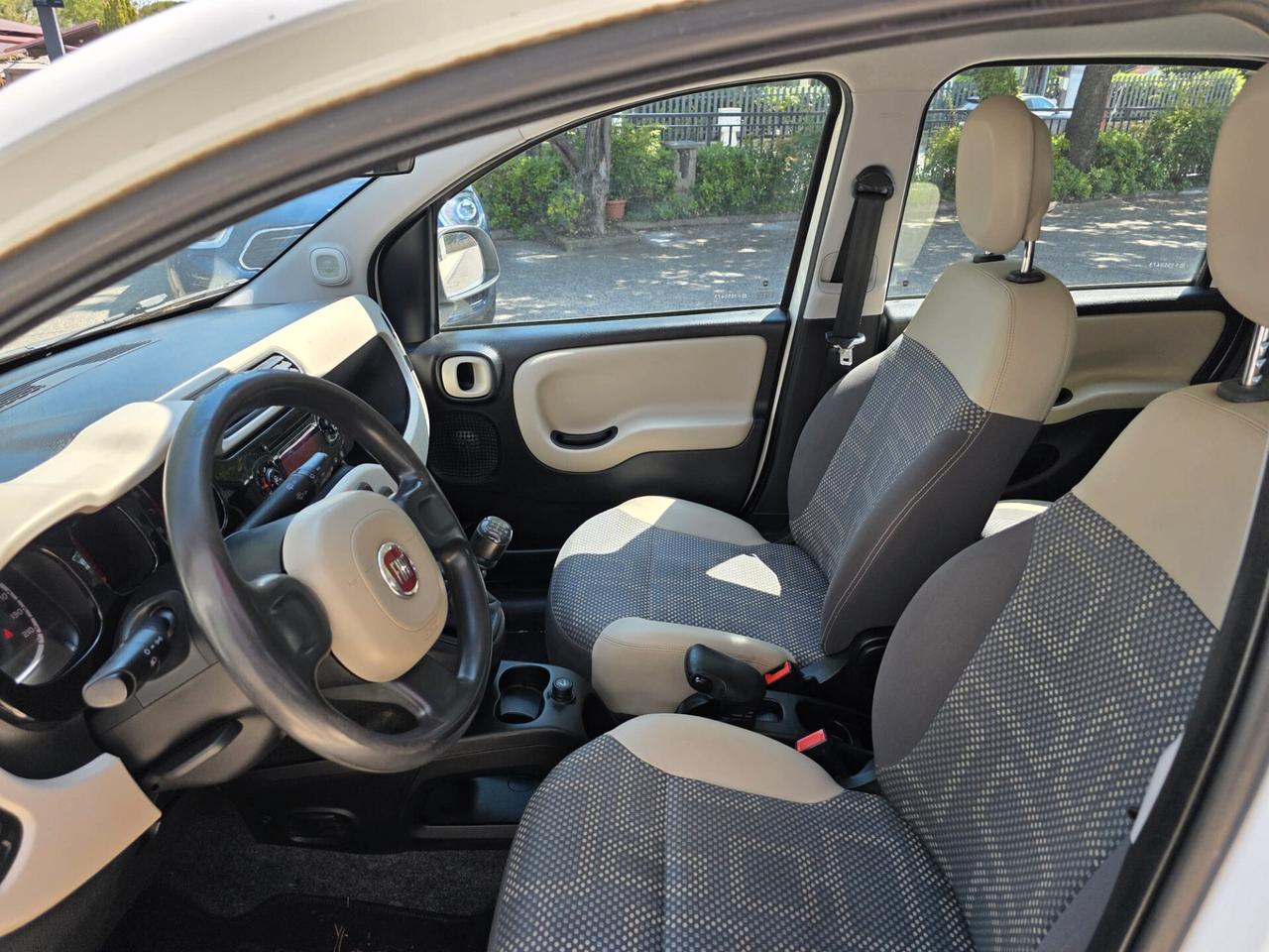 Fiat Panda 0.9 TwinAir Turbo S&S 4x4