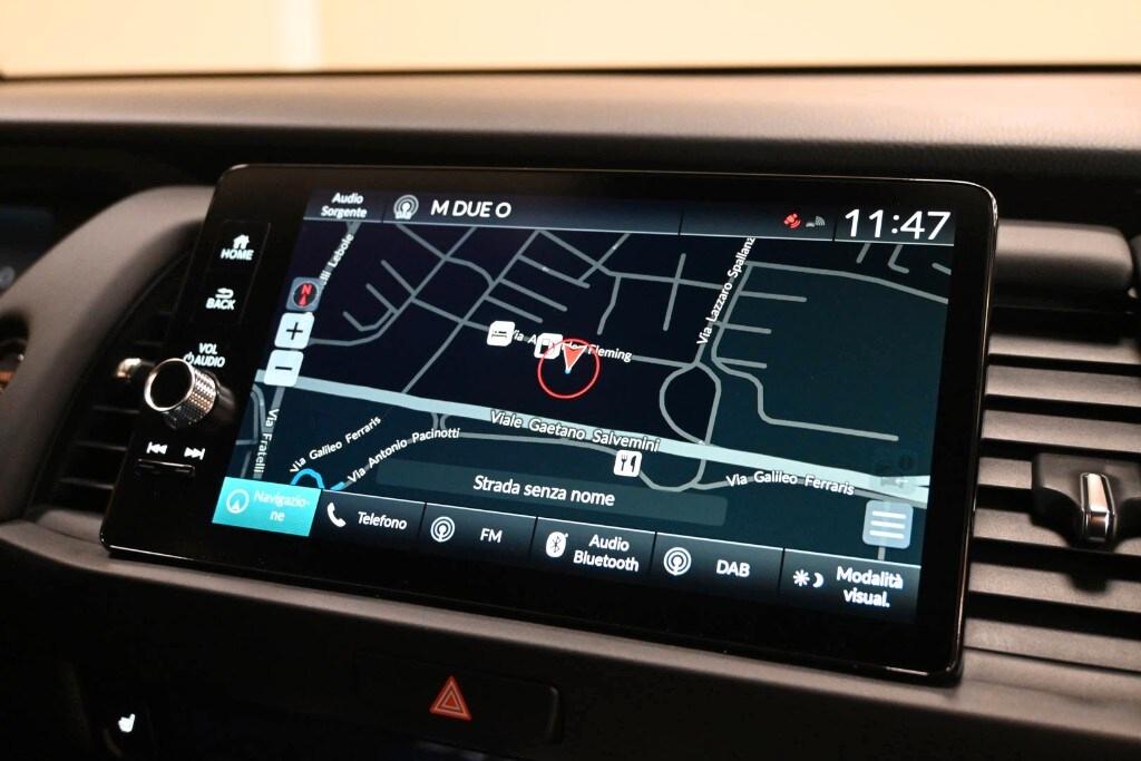 HONDA Jazz 4ª serie '20-> Jazz 1.5 Hev eCVT Cr...