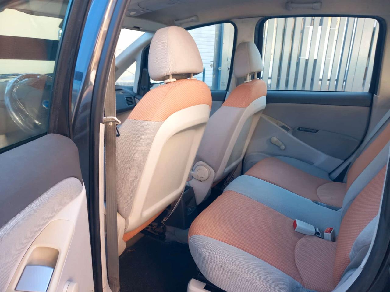 Fiat Idea 1,3 Multijet Provenienza Nord Italia