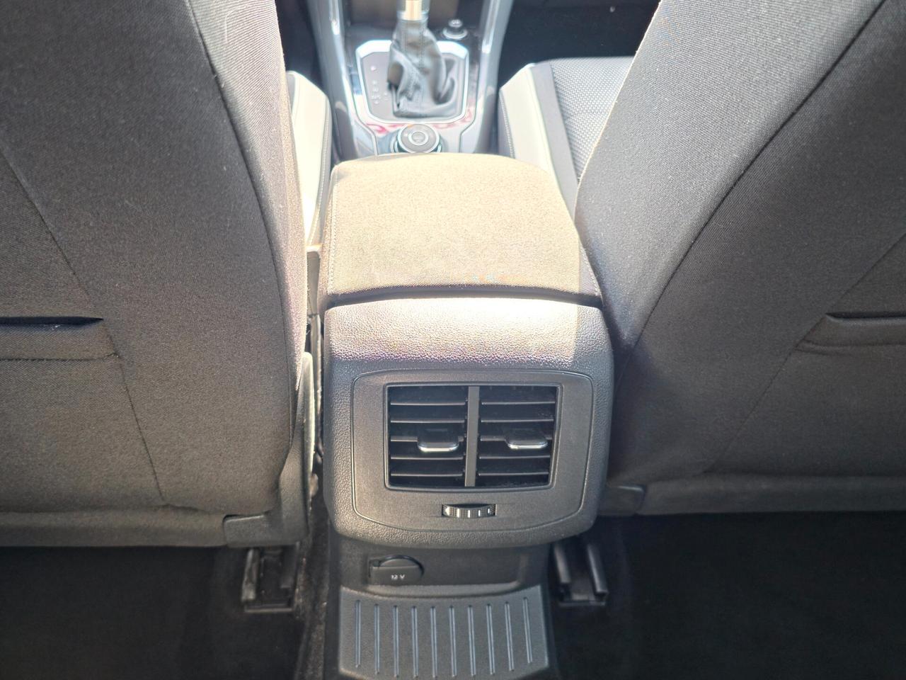 Volkswagen T-Roc 2.0 TDI SCR 150 CV DSG 4MOTION Advanced BlueMot. Tech. 2018-E6 Automatico