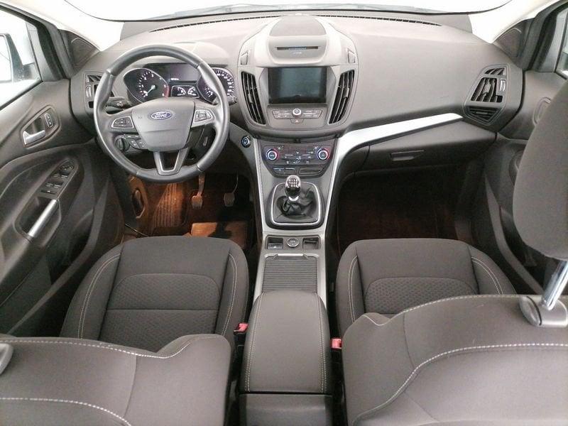 Ford Kuga 2.0 tdci Business s&s 2wd 120cv