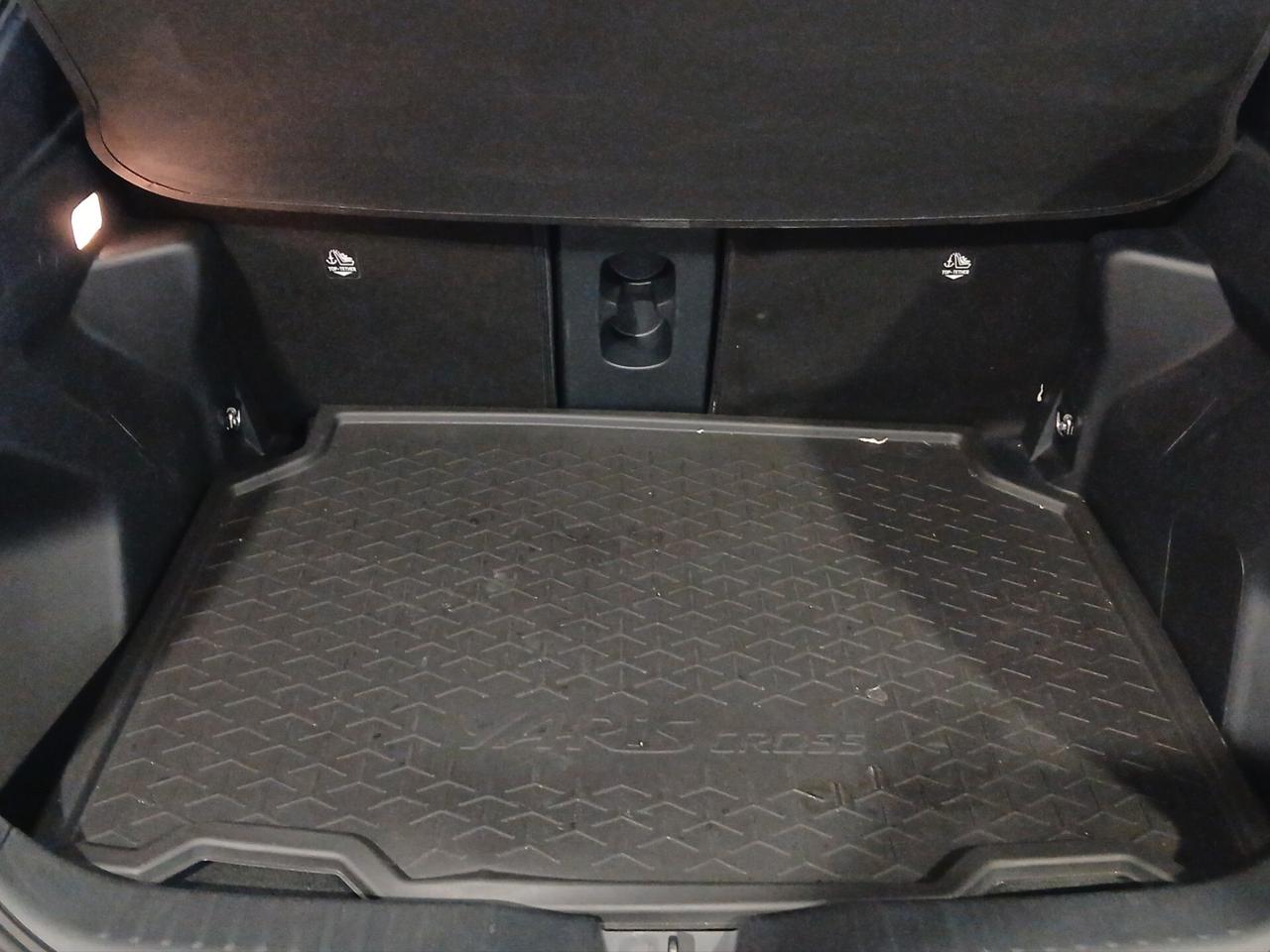 Toyota Yaris Cross 1.5 Hybrid 5p. E-CVT Trend 116CV