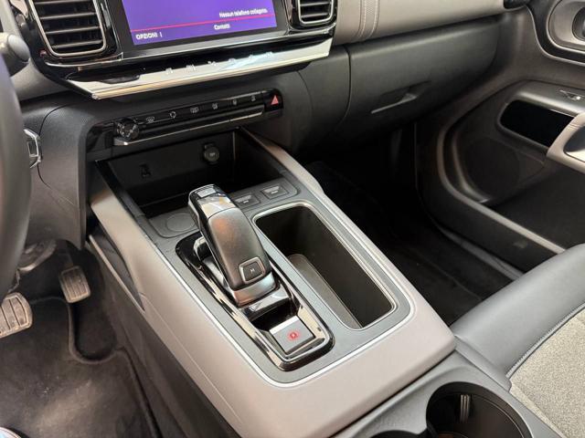 CITROEN C5 Aircross BlueHDi 130 S&S EAT8 Business
