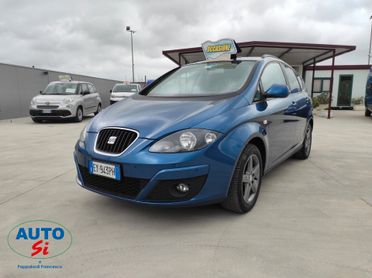 Seat Altea XL 2.0 TDI - 140cv UNICO PROPRIET.