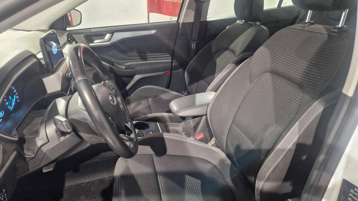 Ford Focus 1.5 ecoblue Business Co-pilot s&s 120cv auto my20.75