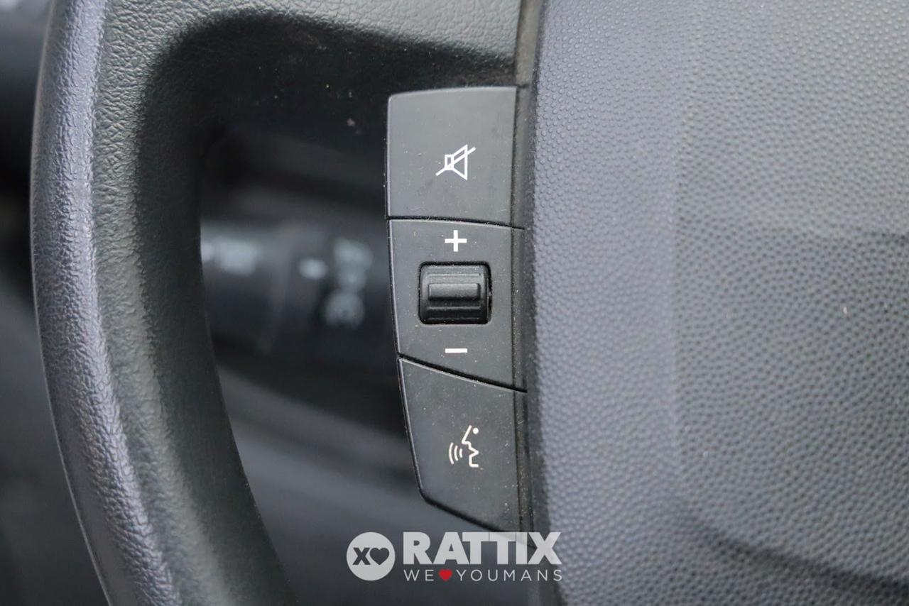 Peugeot Boxer 2.2 bluehdi 140CV L2H2 Premium (IVA ESCLUSA)