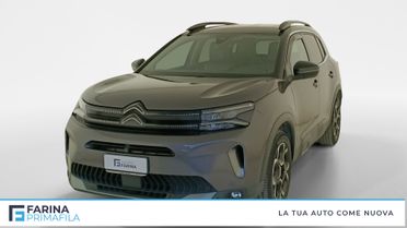 CITROEN C5 Aircross I 2022 - C5 Aircross 1.5 bluehdi Shine s&s 130cv