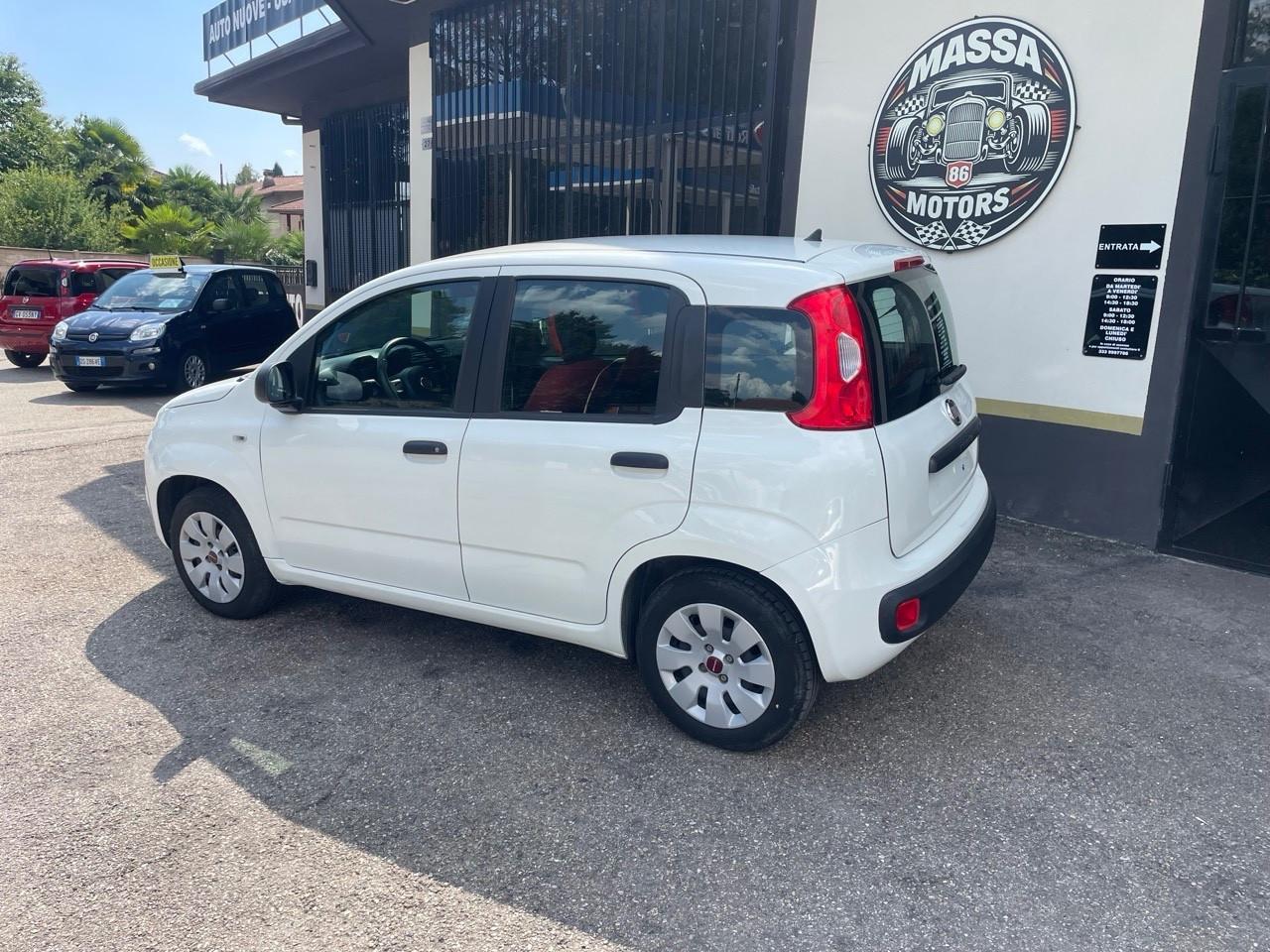 Fiat Panda 1.2 Easy No aria condizionata