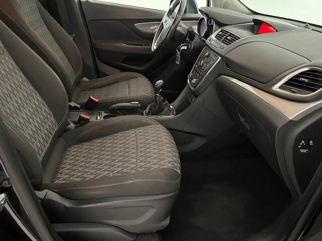 Opel Mokka 1.6 Ecotec 115CV 4x2 Start&Stop