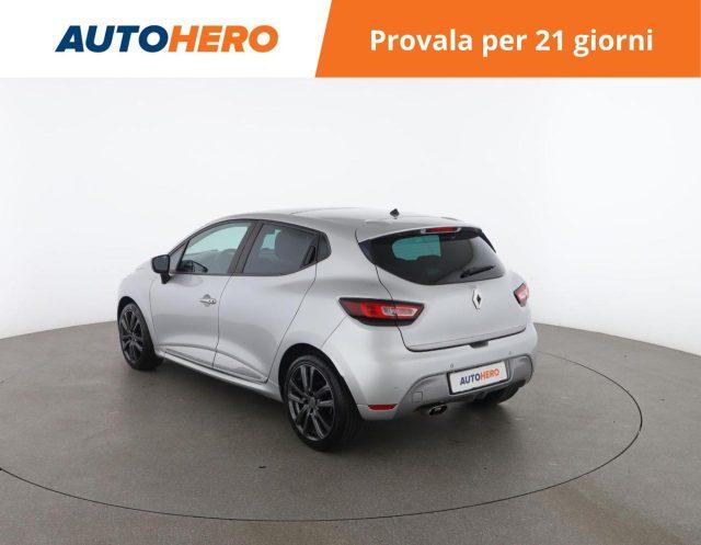 RENAULT Clio TCe 120CV EDC Start&Stop 5 porte Energy GT Line