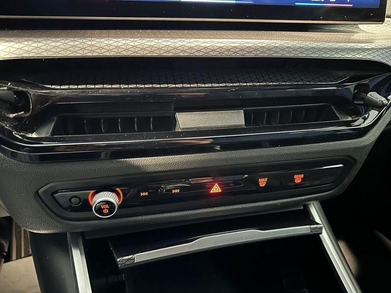 BMW Serie 3 320d Touring mhev 48V xdrive MSport auto