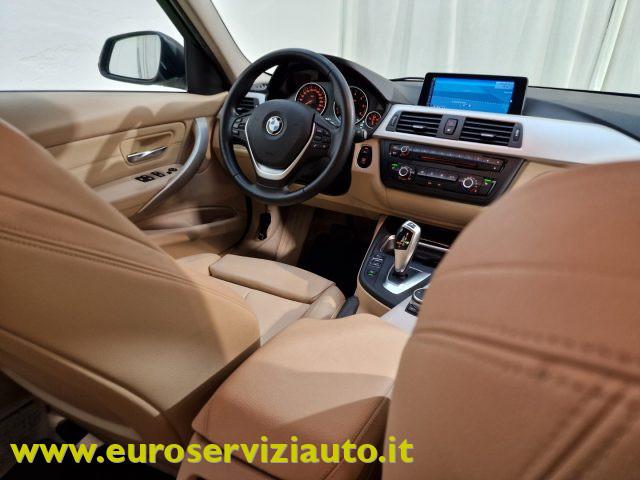 BMW 320 d Touring XDRIVE