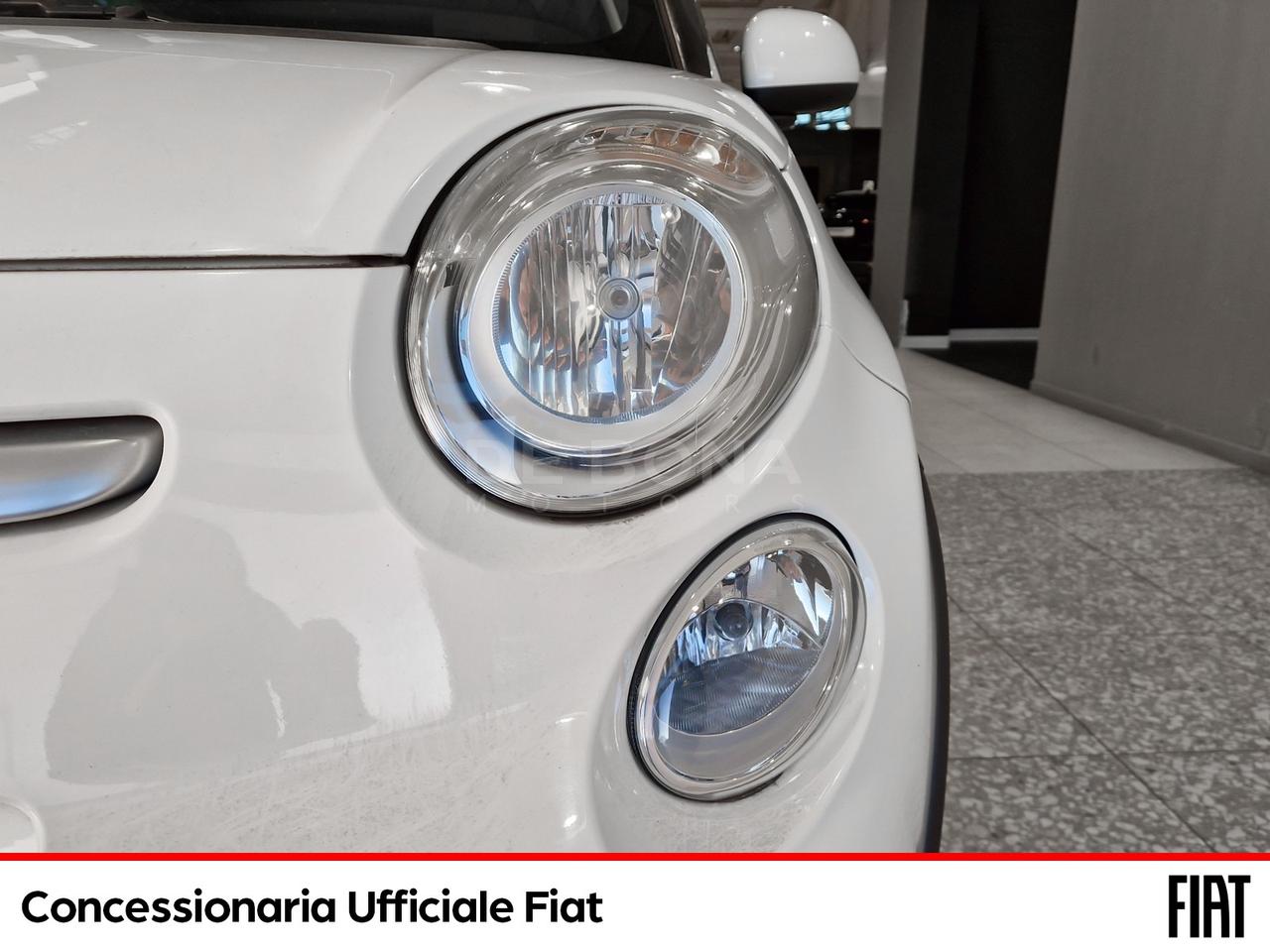 Fiat 500L 1.3 mjt trekking 85cv dualogic