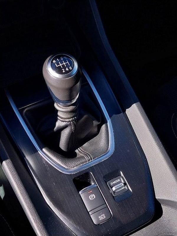 Nissan Qashqai 1.3 mhev Acenta 2wd 140cv