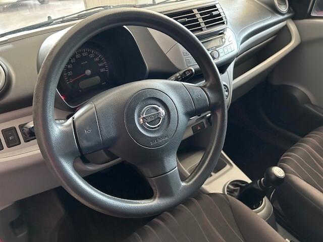 Nissan Pixo 1.0 5 porte Easy
