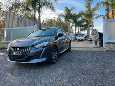 Peugeot 208 1.2 PureTech 75 Active Pack