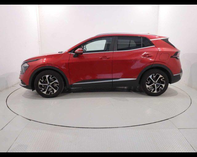 KIA Sportage 1.6 CRDi MHEV Style