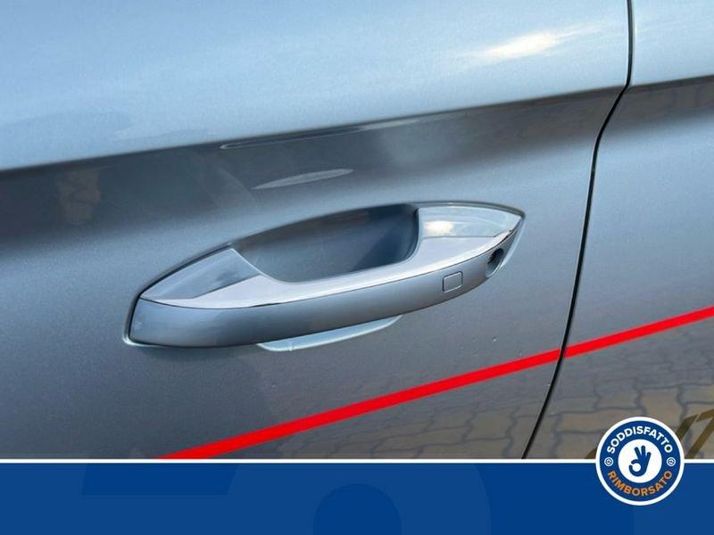 BYD Seal U DM-i Design