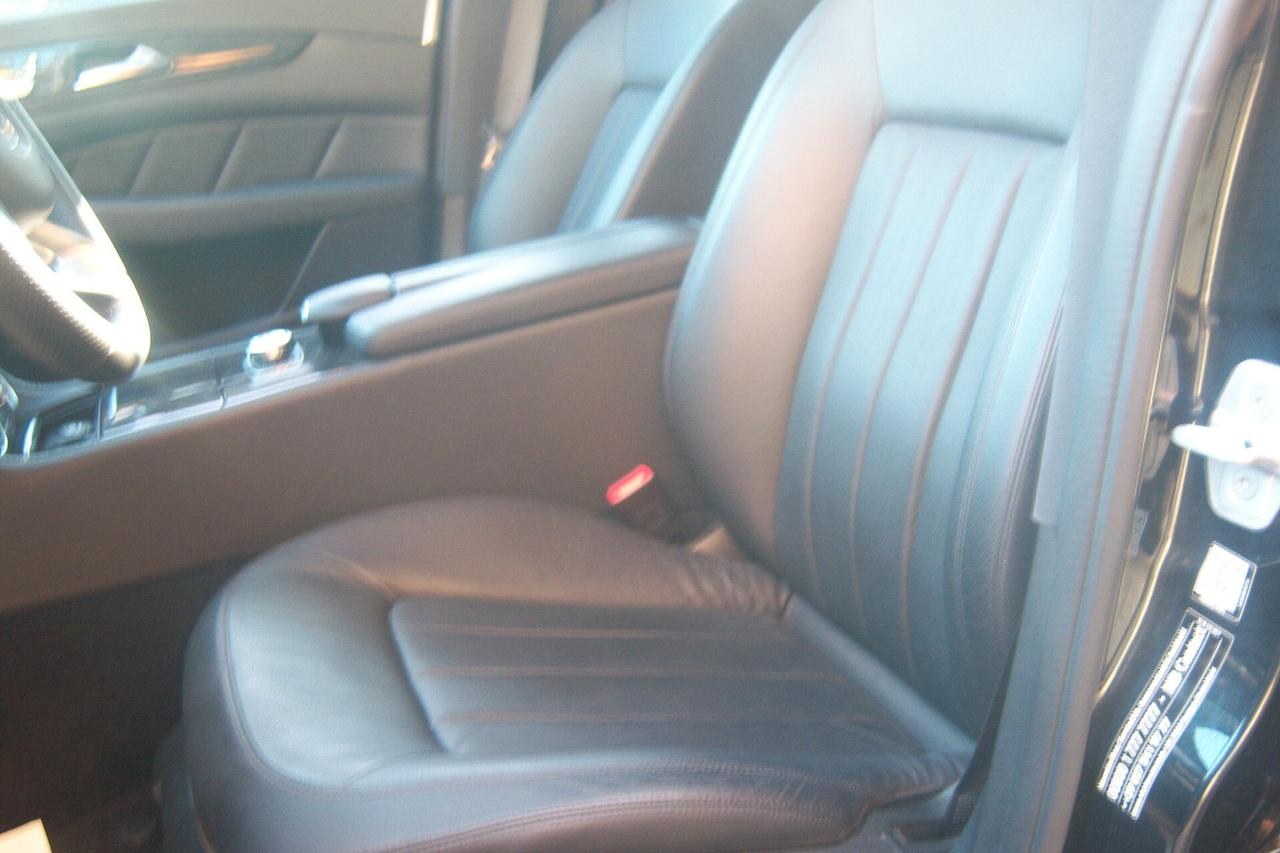Mercedes-benz CLS 250 SW BlueTEC 4Matic Premium