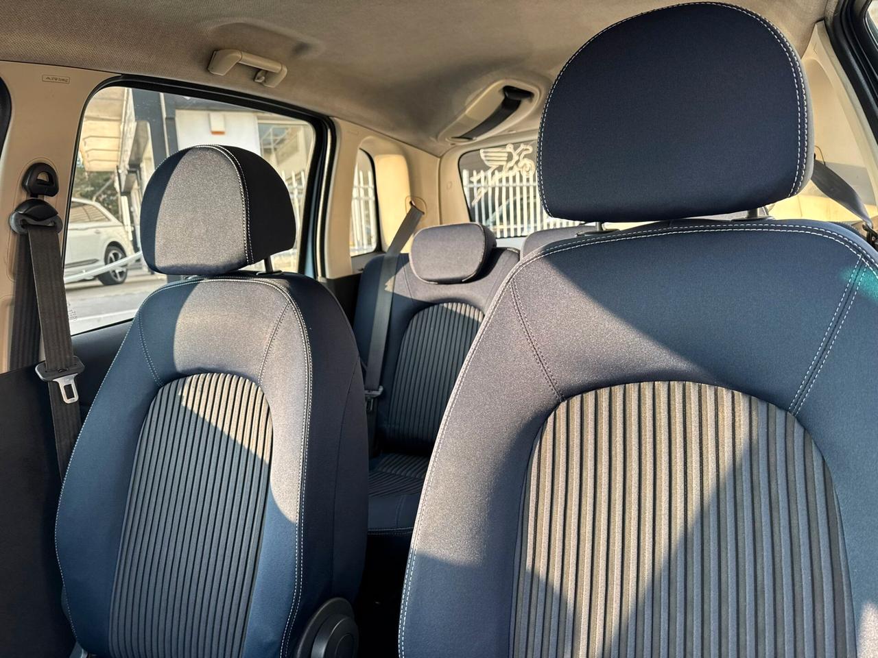 Lancia MUSA 1.3 Mjt 95 CV GARANZIA