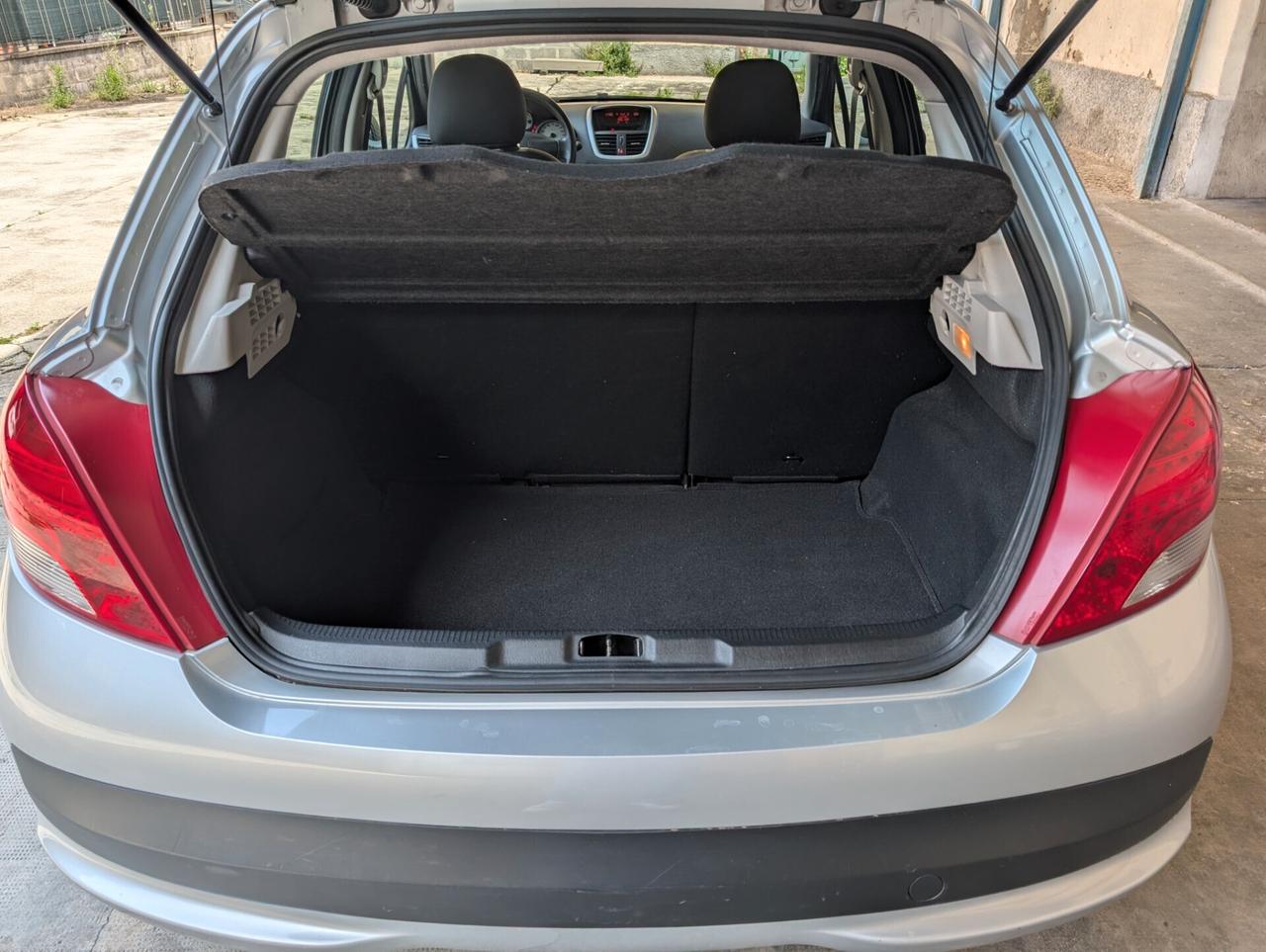 Peugeot 207 1.4 VTi 95CV 5p. Energie Sport