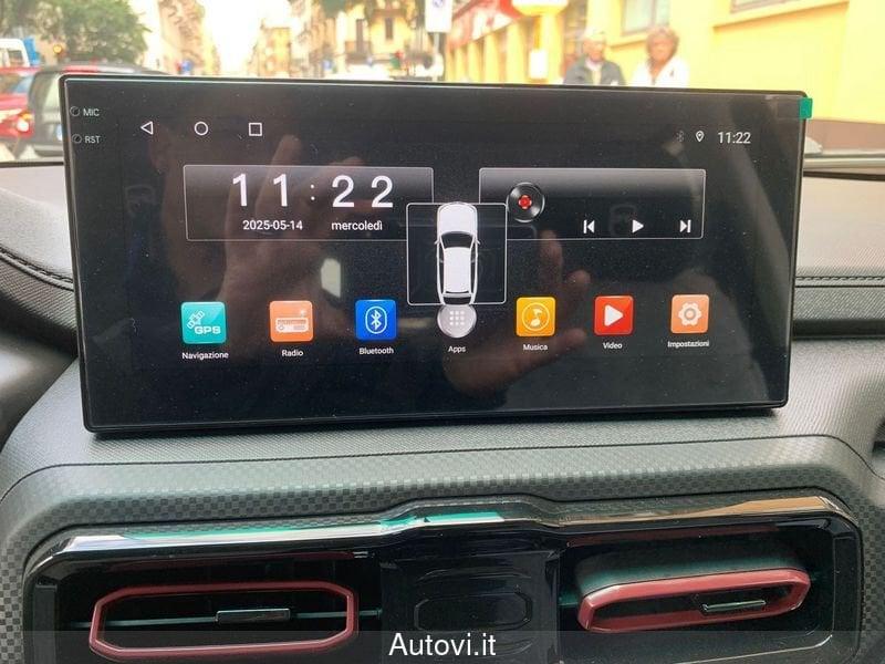 Cirelli Cirelli 1 1.5 turbo Premium