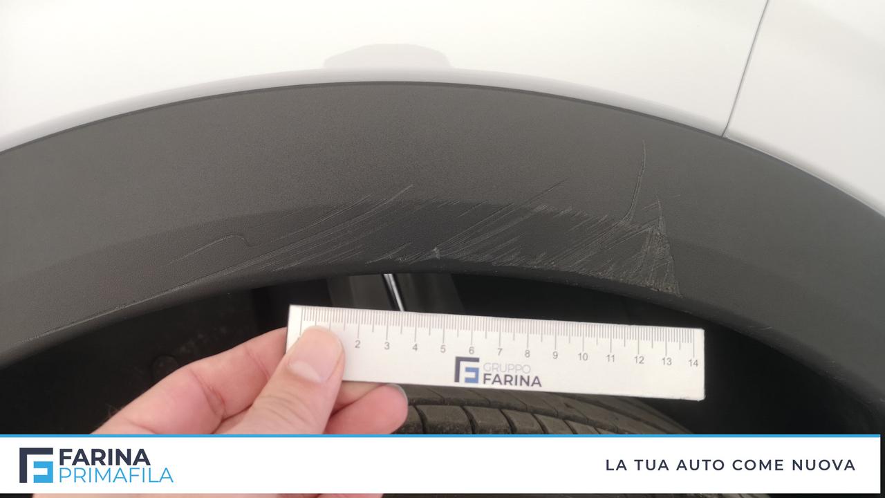 PEUGEOT 3008 III 2024 - 3008 1.2 hybrid Allure 145cv e-dcs6