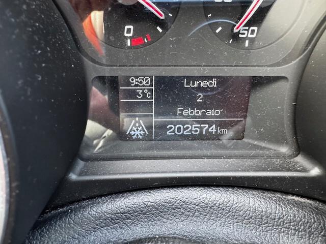 Alfa Romeo Giulietta 1.6 JTDm 120 CV Super-UNICO PROPRIETARIO! OK NEOPATENTATI!