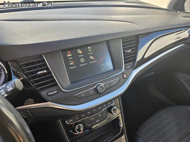 OPEL Astra 1.5 CDTI Business Elegance 122cv AT9 - GG173NH