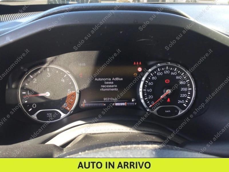 Jeep Renegade 1.6 Multijet II Limited 2WD