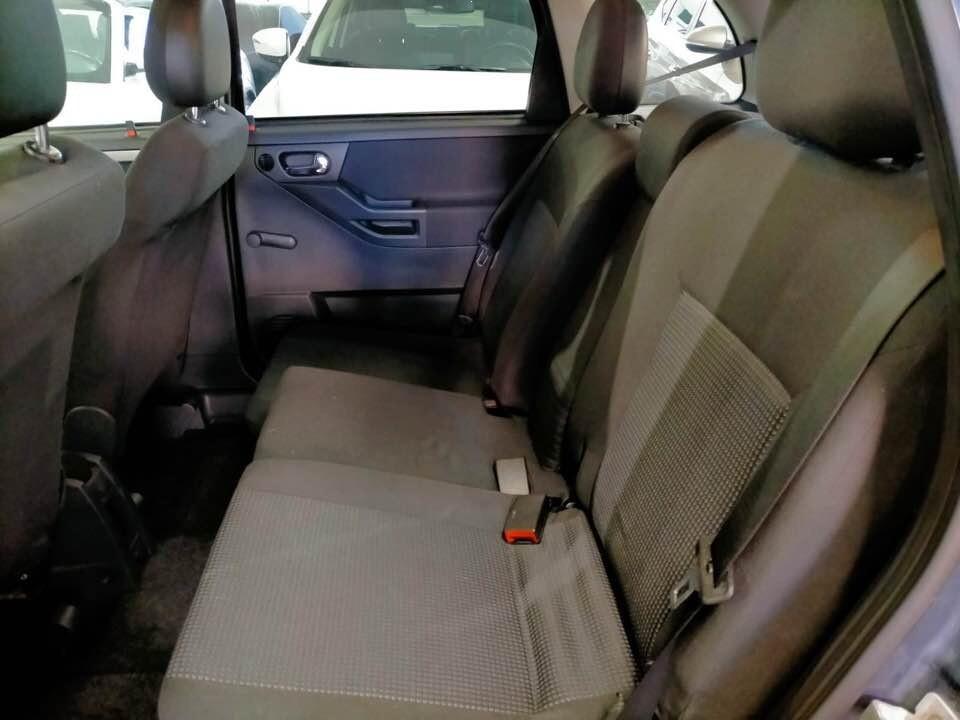 OPEL MERIVA 1.4 16V COSMO