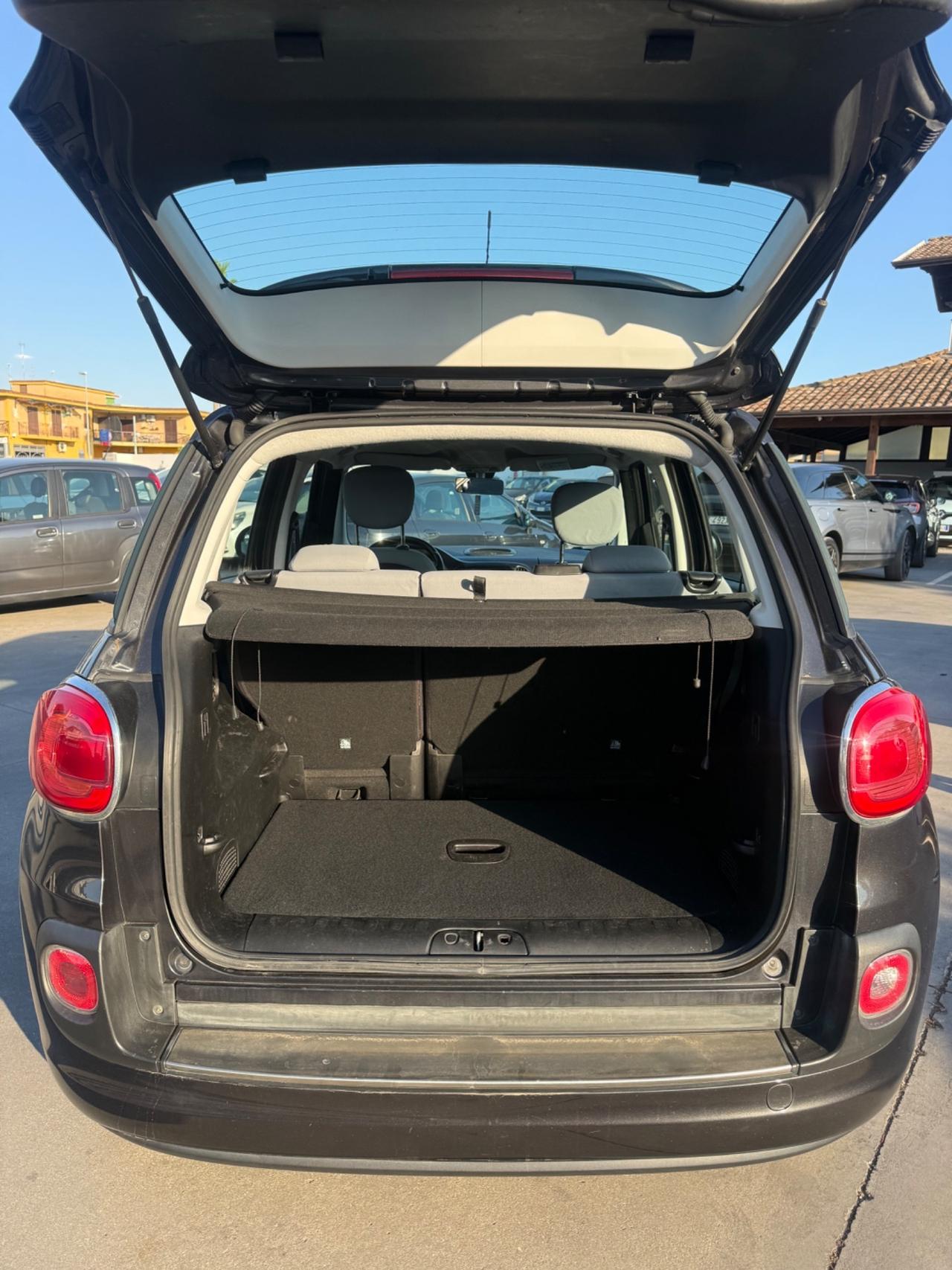 Fiat 500L 1.3 2016 lounge
