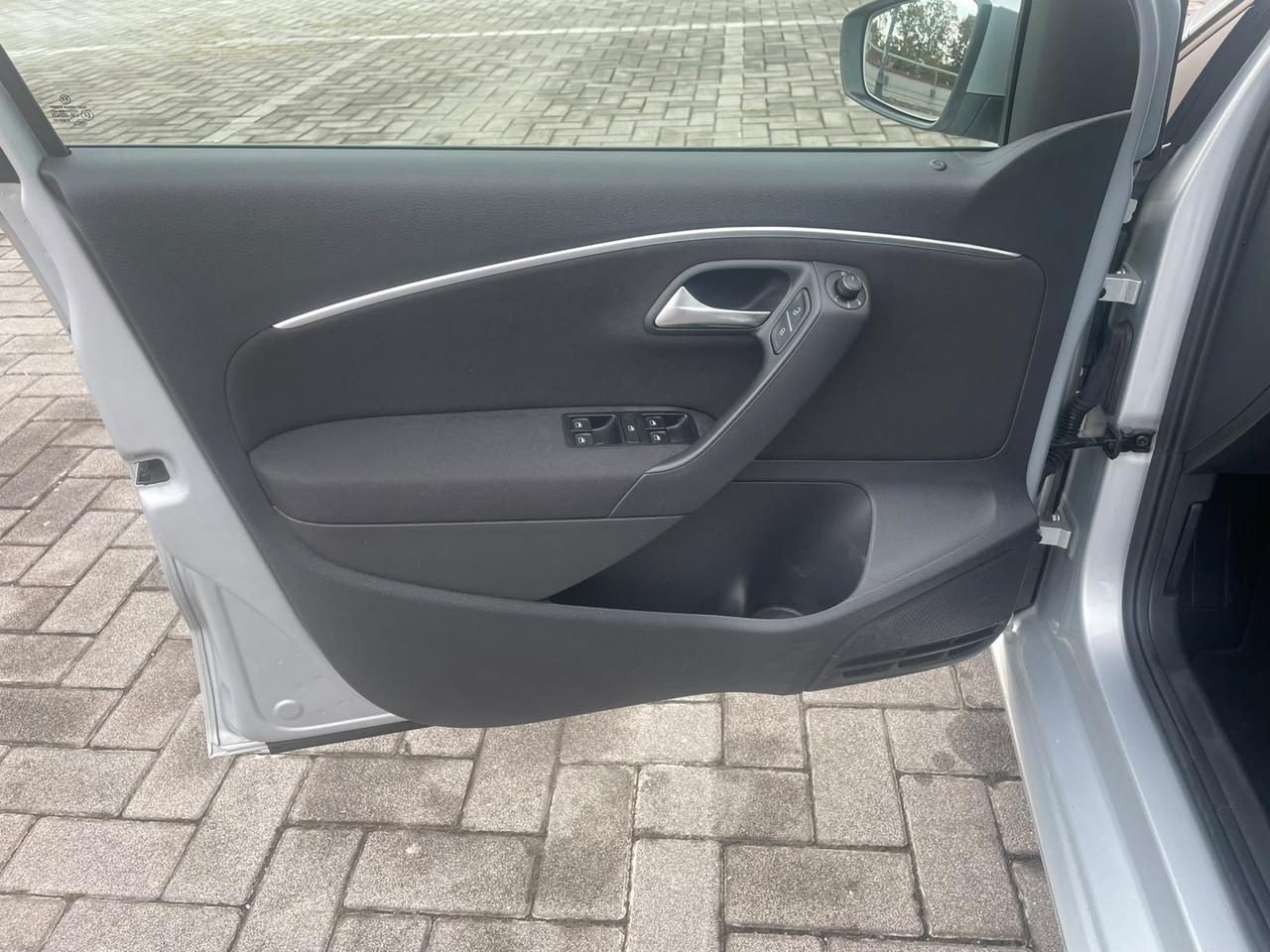 Volkswagen Polo 1.4 TDI 5p. Comfortline 12 MESI GARANZIA