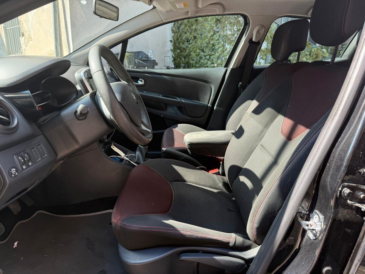 Renault Clio 1.2 75CV GPL 5 porte Live