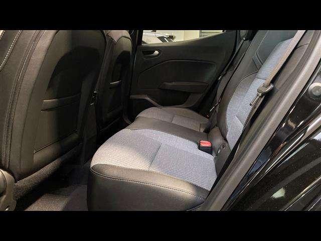 Renault Clio 1.0 eco-g Techno 100cv