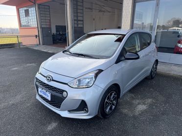Hyundai i10 1.0 MPI Econext Connectline