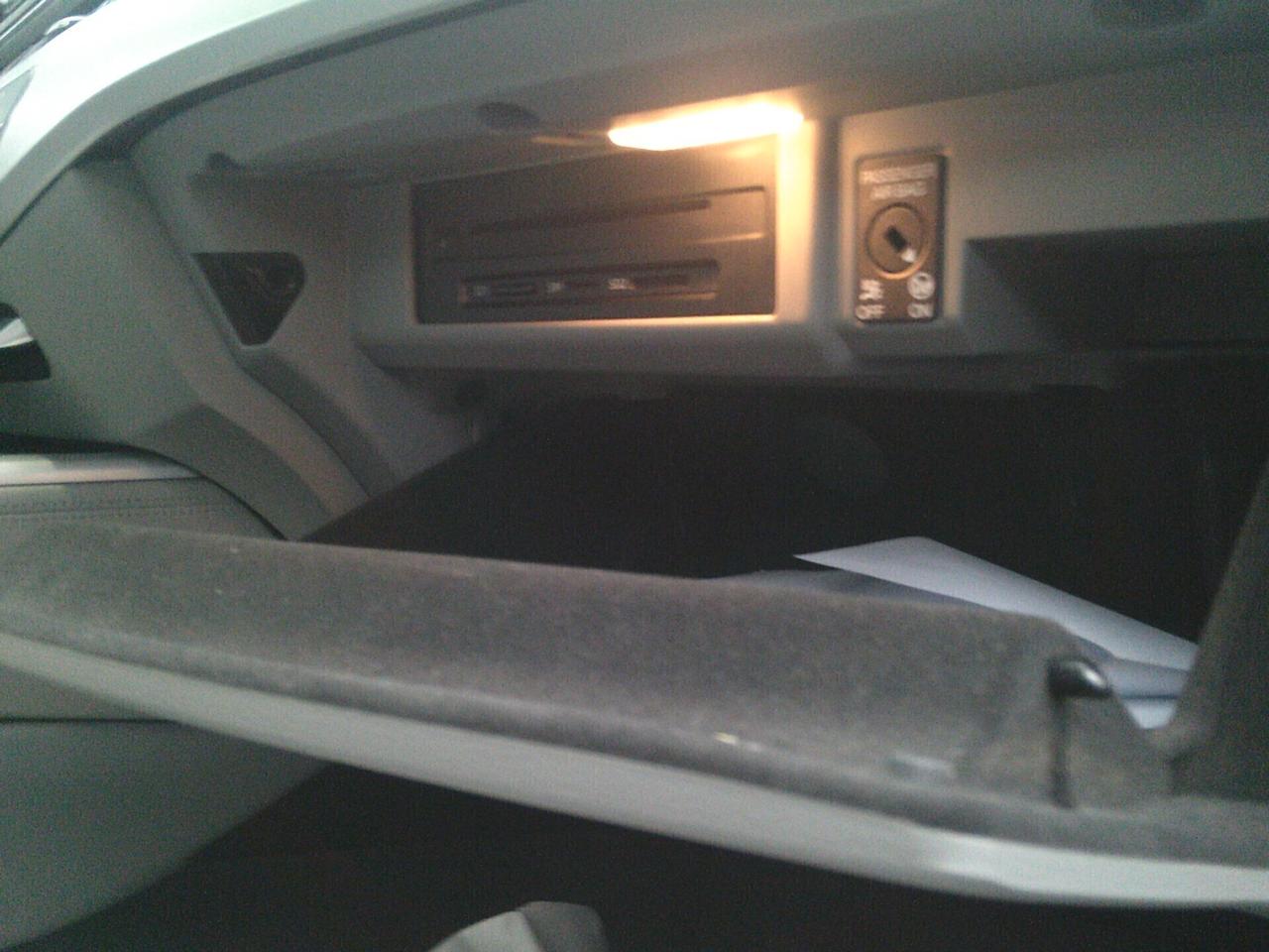 Audi A5 SPB 40 TDI S tronic