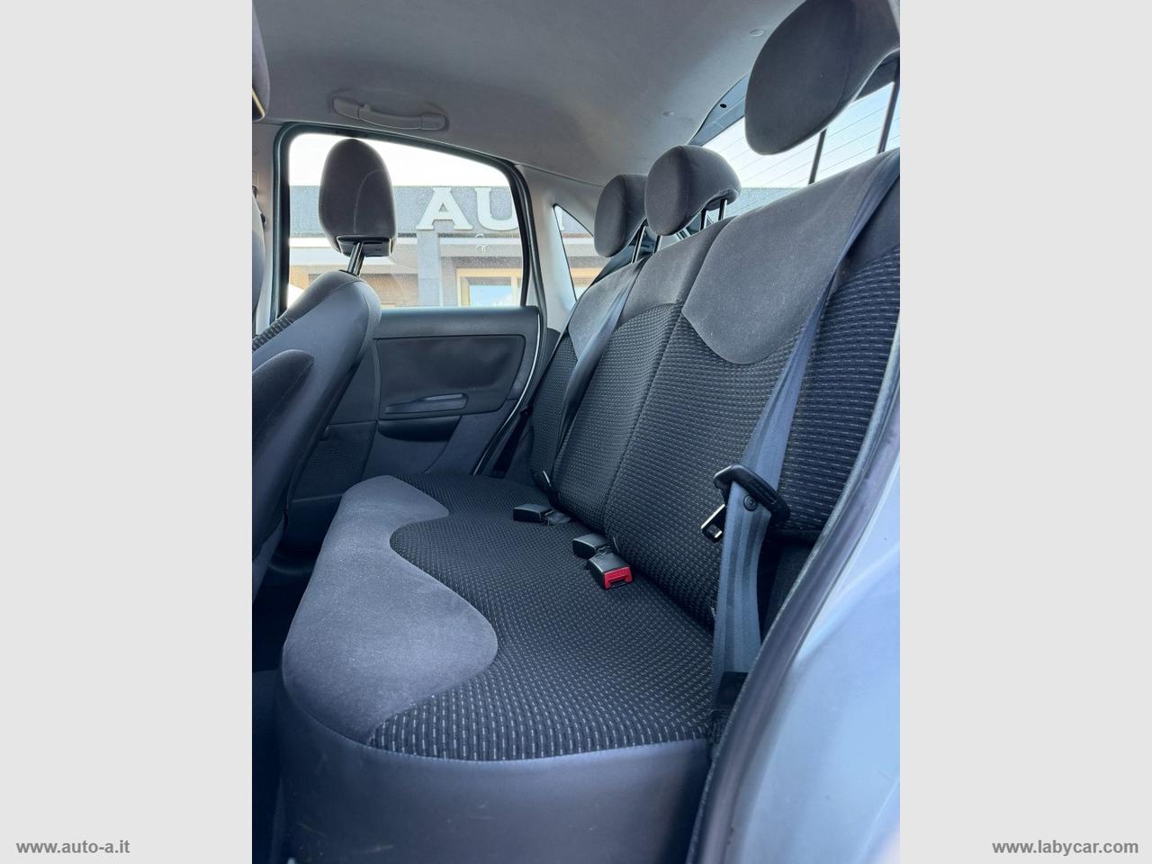 CITROEN C3 1.4 Perfect