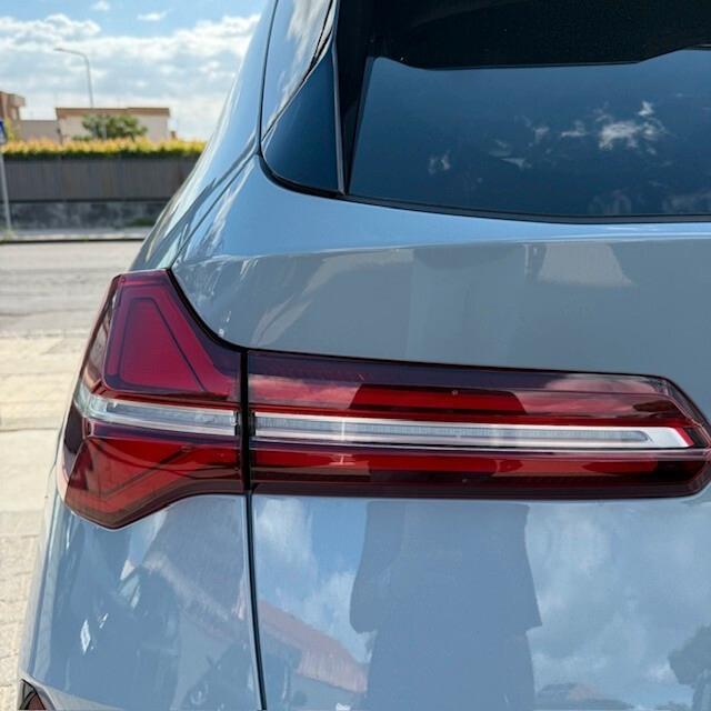 Bmw X3 xDrive20d 48V MSport