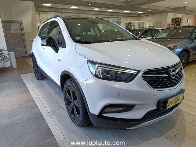 Opel Mokka X X 1.6 cdti Business s&s 4x2 110cv