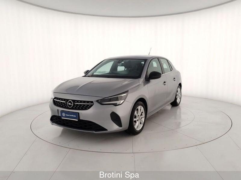 Opel Corsa Corsa 1.2 Elegance