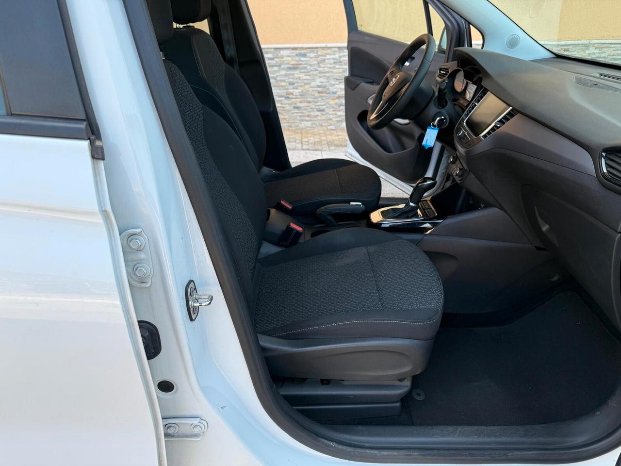 Opel Crossland X 1.5 ECOTEC D 120 CV Start&Stop aut. Ultimate